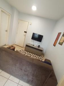 Apto 2Q Setor Bela Vista