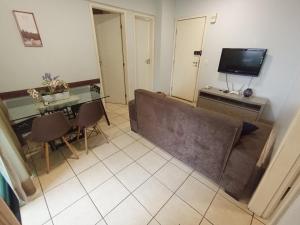 Apto 2Q Setor Bela Vista