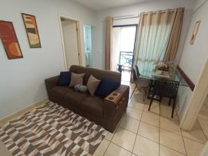 Apto 2Q Setor Bela Vista