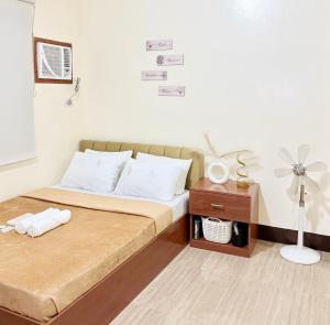 JL Suites Calbayog