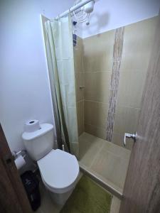 Apartamento tipo loft compacto y diseñado para alojar hasta 3 personas