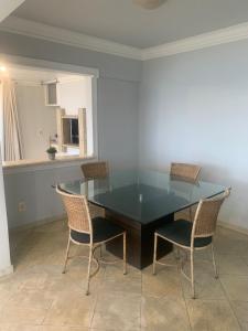 Apartamento Frente Mar Barra Sul