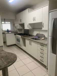 Apartamento Frente Mar Barra Sul