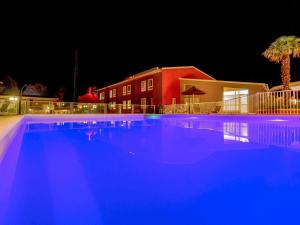 ibis Montélimar Nord