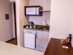 Mercure Curitiba Golden