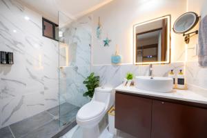 Modern and Spacious Apartment in Cancun, 2 Bedrooms