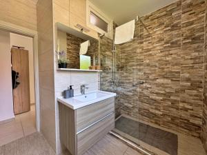 Apartments with parking space Silo, Krk - 18667