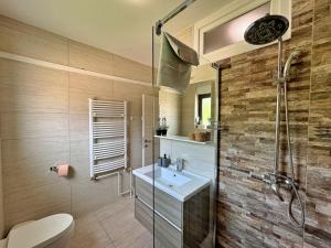 Apartments with parking space Silo, Krk - 18667