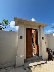 Sawah Stay Villa