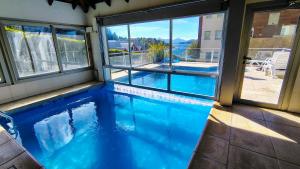 Departamento del Lago I