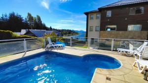 Departamento del Lago I