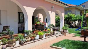 Apartment Umag 6932a