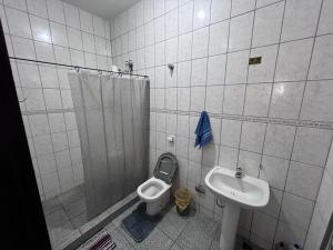 Casa Nhá Chica - Aparecida - a 10 minutos a pé do Santuário Nacional