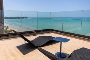 NEW TIME- Conforto e Excelência SC Hospedagens Premium