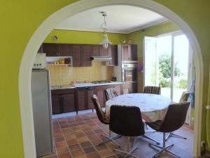 Holiday Home in Plozévet near Beaches