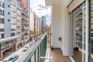 Departamento dos ambientes en pleno Centro