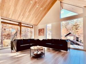 Ski paradise newly built villa 枫林苑