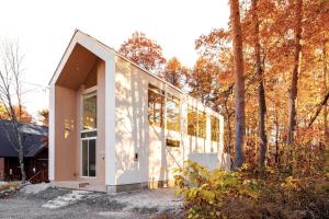 Ski paradise newly built villa 枫林苑