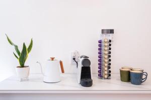 PEAK 33 - A Private Stand-Alone Modern & Cosy Chalet