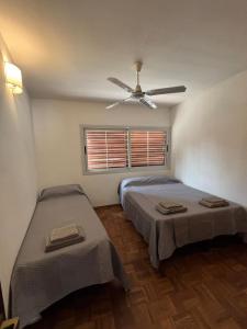 La Casa de la Colina