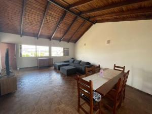 La Casa de la Colina