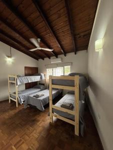 La Casa de la Colina