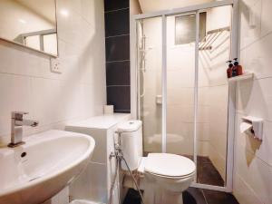Ipoh Majestic 2 Bedrooms 4Pax Modern Apartment by City Home Empire