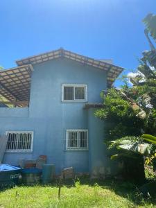 Linda Casa de Campo Lago & Mata em Araguaia