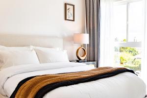 Premium 4-bedrooom House Best Location