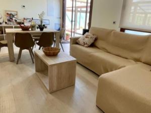 Only adults rural house in Burgos