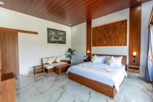 Batur Volcano Guest House & Villa