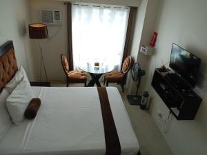 Studio Unit at The Beacon Makati