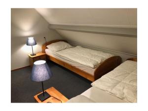 Huijsmansverhuur Type Premium de Luxe Grevelingen 37