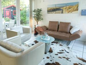 Holiday house in ouddorp with 2 bedrooms