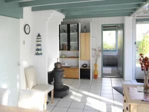 Holiday house in ouddorp with 2 bedrooms