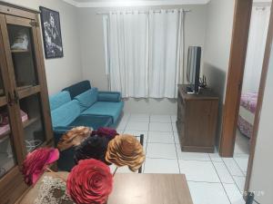 Apartamento Ótima Localização Turismo Faculdade