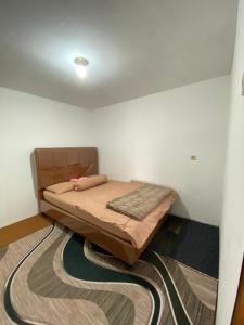 Lavenda homestay syariah