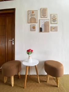 Lavenda homestay syariah