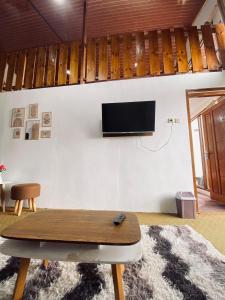 Lavenda homestay syariah