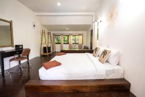 Baan Sawasdee Resort