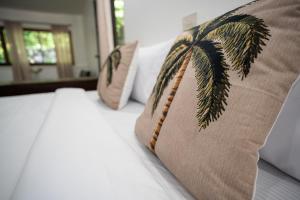 Baan Sawasdee Resort