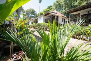 Baan Sawasdee Resort