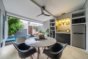 Villa 111 - Romantic 1BR Villa in Batu Belig