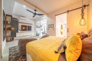 Villa 111 - Romantic 1BR Villa in Batu Belig