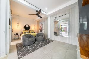 Villa 111 - Romantic 1BR Villa in Batu Belig