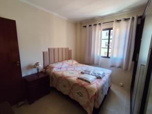 Apartamento aconchegante no centro da cidade