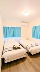 Chatan Beachside House