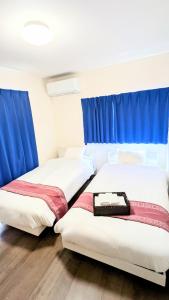 Chatan Beachside House