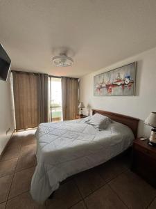 Departamento Full equipado Playa Brava Iquique