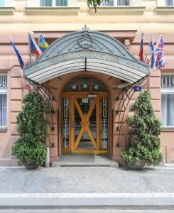City Club Prague